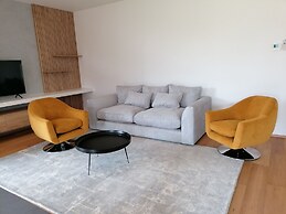 Regentova Suites