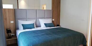 Regentova Suites