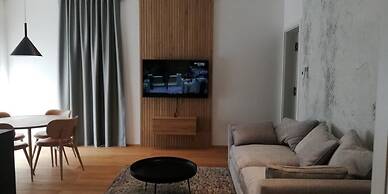 Regentova Suites