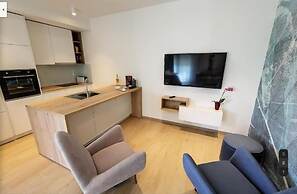 Regentova Suites