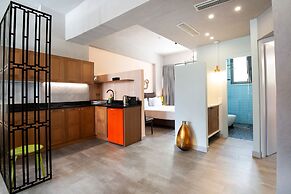 Downtown Athens Lofts