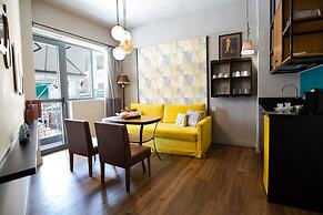 Downtown Athens Lofts