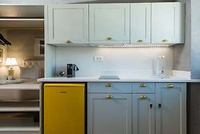 Downtown Athens Lofts