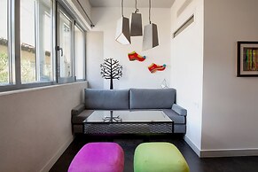 Downtown Athens Lofts