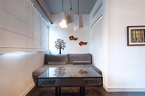 Downtown Athens Lofts