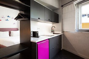 Downtown Athens Lofts