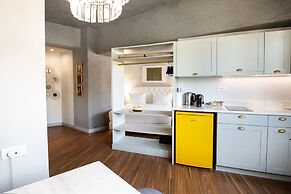 Downtown Athens Lofts