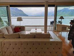 The View Montreux