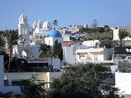 Santorious Apartments
