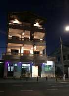 Hotel Midnight