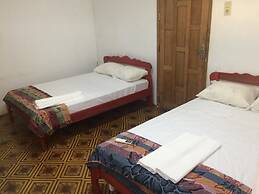 Hotel Midnight