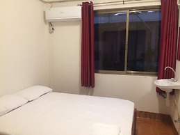 Hotel Midnight