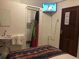 Hotel Midnight
