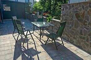 Apartments Drevi