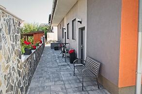 Apartments Drevi