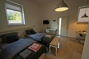 Apartments Drevi