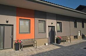 Apartments Drevi