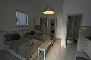 Apartments Drevi