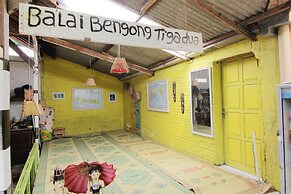 Tiga Dua Homestay