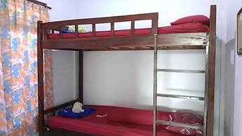 Tiga Dua Homestay