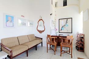 Tiga Dua Homestay