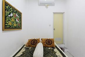 Tiga Dua Homestay