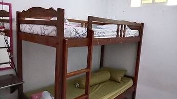 Tiga Dua Homestay