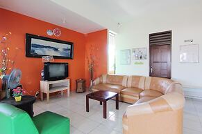 Tiga Dua Homestay