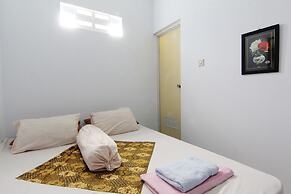 Tiga Dua Homestay