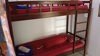 Tiga Dua Homestay