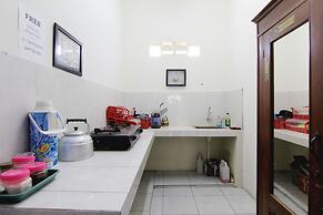 Tiga Dua Homestay