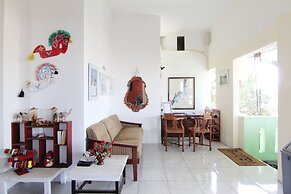 Tiga Dua Homestay