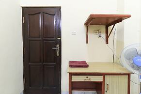 Erysa Hotel