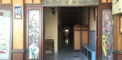 Erysa Hotel