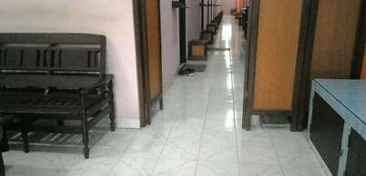 Erysa Hotel