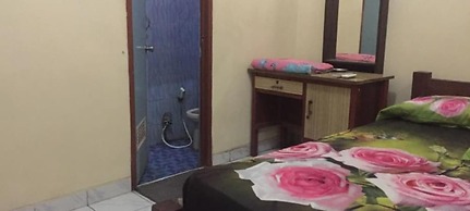 Erysa Hotel