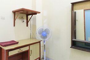 Erysa Hotel