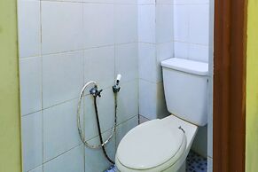 Erysa Hotel