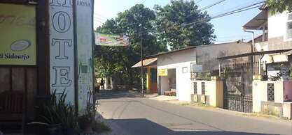 Erysa Hotel
