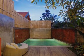 Utamas Keramas Villa