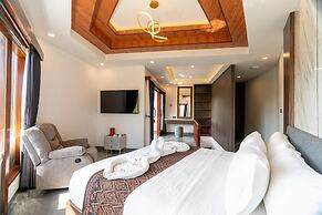 Utamas Keramas Villa