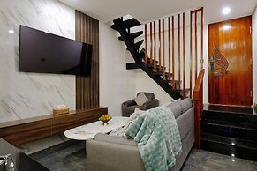 Utamas Keramas Villa