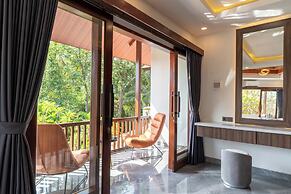 Utamas Keramas Villa