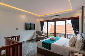 Utamas Keramas Villa