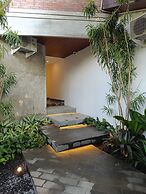 Utamas Keramas Villa