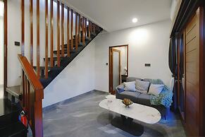 Utamas Keramas Villa
