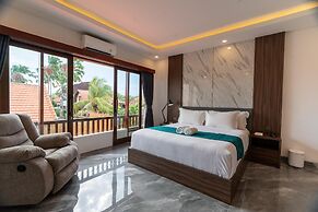Utamas Keramas Villa