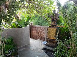 Utamas Keramas Villa