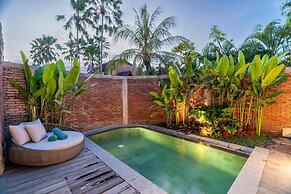 Utamas Keramas Villa