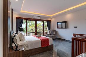 Utamas Keramas Villa